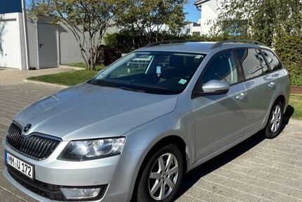 Skoda Octavia 236.000 km 6.800 &euro; Memmingen 87700