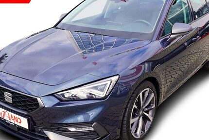 Seat Leon 78.655 km 26.490 &euro; Eisenhüttenstadt 15890