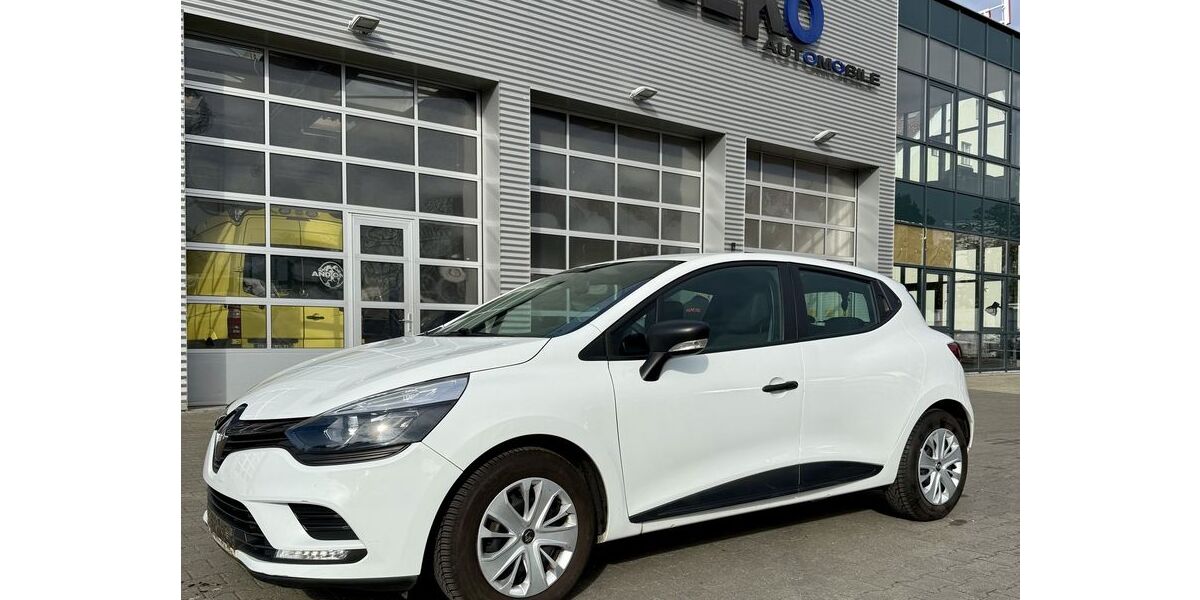 Renault Clio 75.500 km 6.980 &euro; Berlin-Lichtenberg 10365