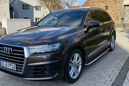Audi Q7 152.844 km 29.900 &euro; Wetzlar 35578