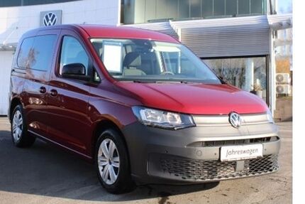 VW Caddy 13.000 km 28.554 &euro; Nidda 63667