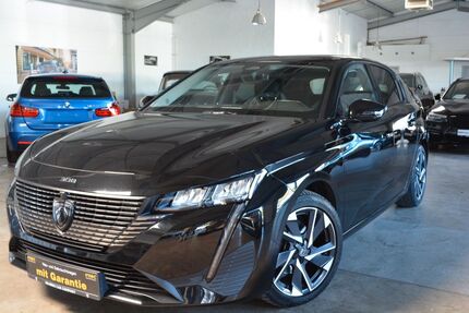 Peugeot 308 52.914 km 16.899 &euro; Fulda 36041