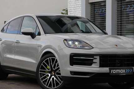 Porsche Cayenne 19.000 km 115.500 &euro; Hürth (bei Köln) 50354