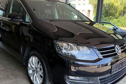VW Sharan 212.000 km 9.490 &euro; Saarlouis 66740
