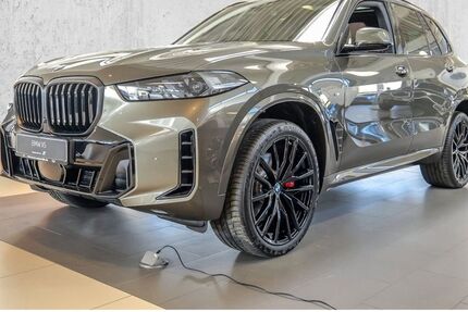 BMW X5 5.900 km 88.500 &euro; Unna 59425