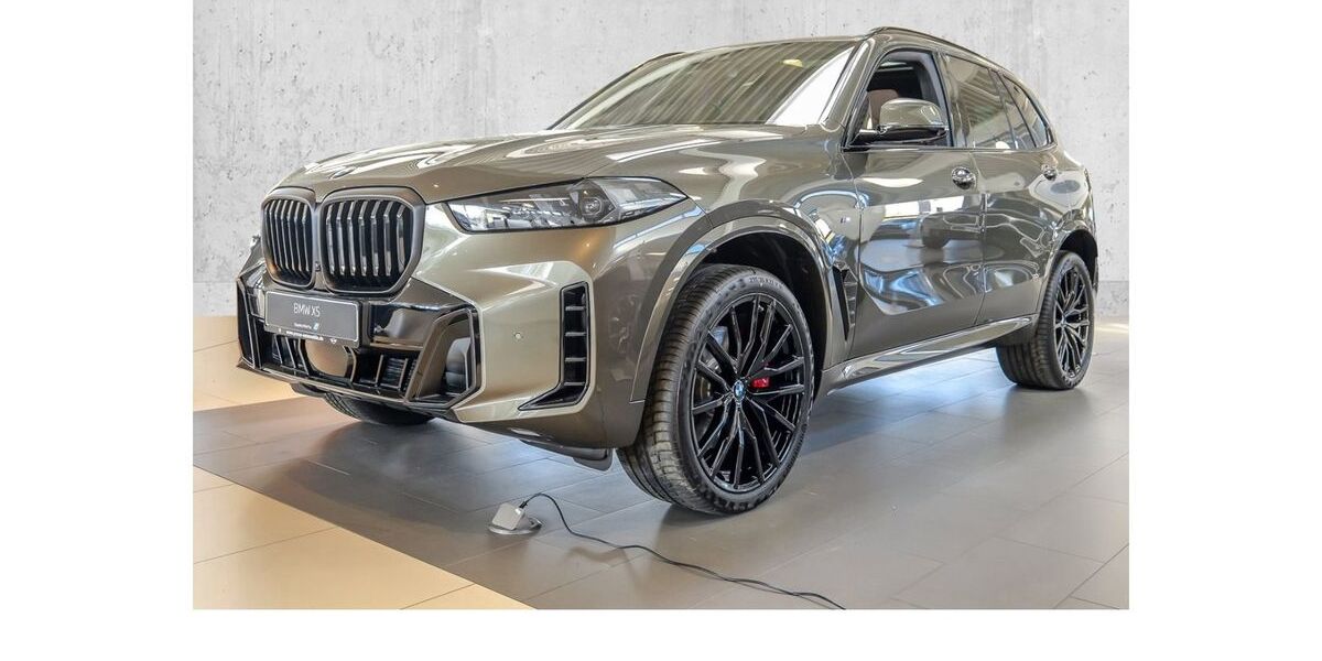 BMW X5 5.900 km 88.500 &euro; Unna 59425