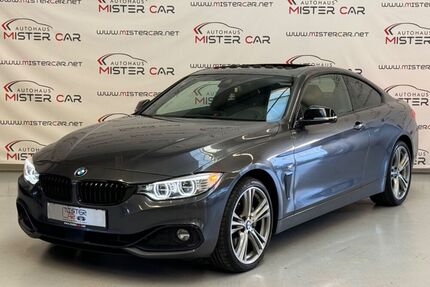 BMW 435