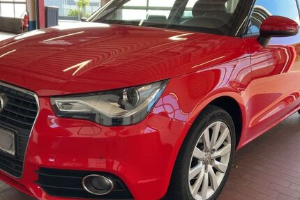 Audi A1 105.900 km 10.490 &euro; Roth 91154