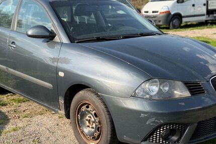 Seat Ibiza 214.000 km 570 &euro; Augsburg 86167
