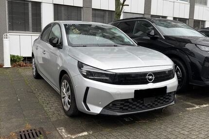 Opel Corsa 13.045 km 17.380 &euro; Rüsselsheim 65428