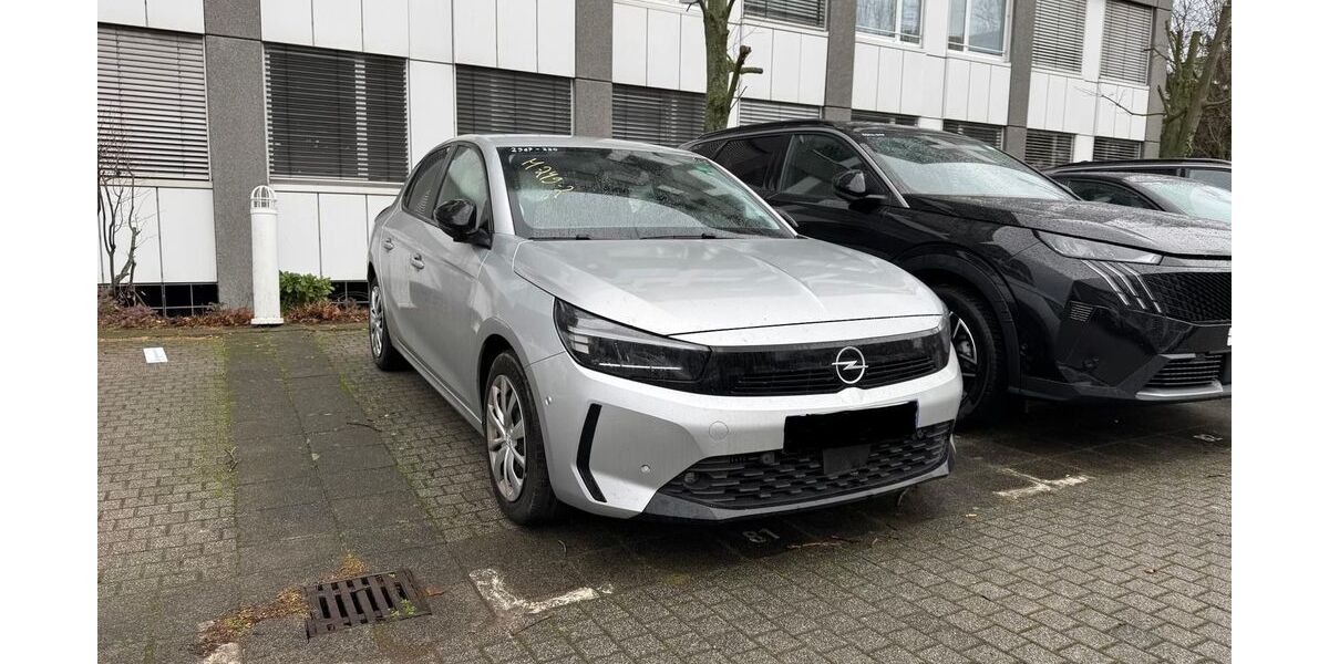 Opel Corsa 13.045 km 17.380 &euro; Rüsselsheim 65428