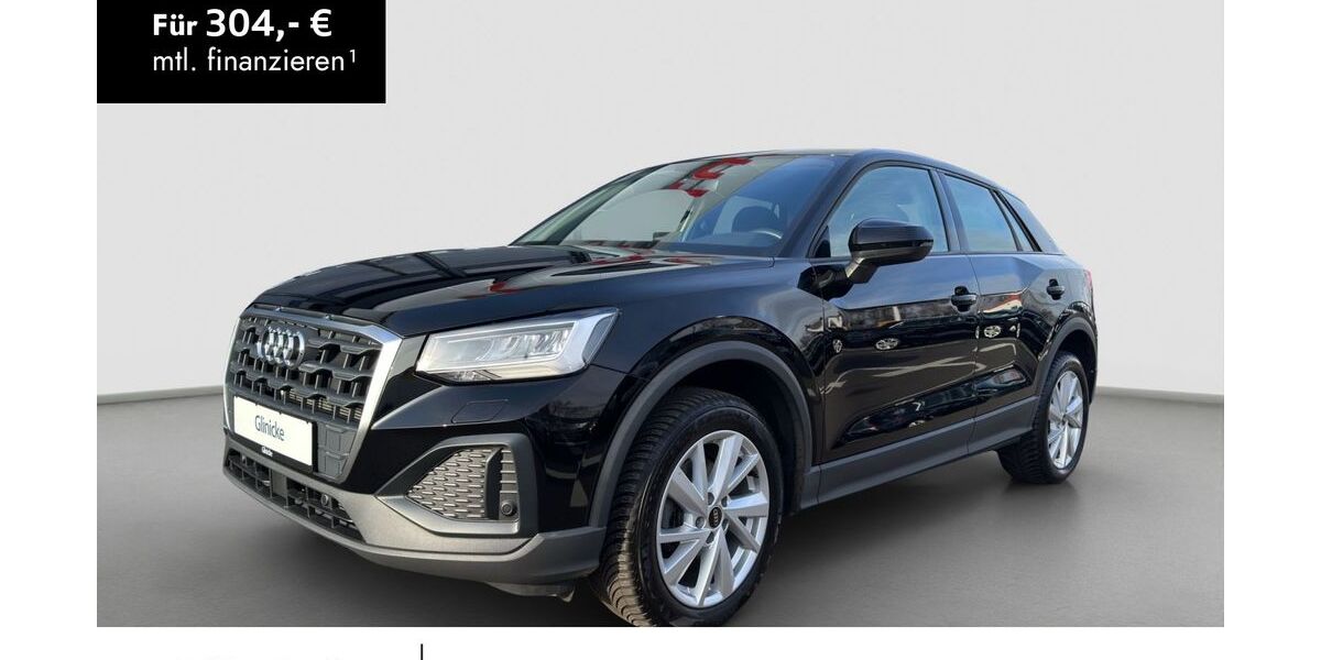 Audi Q2 72.600 km 21.780 &euro; Erfurt 99099