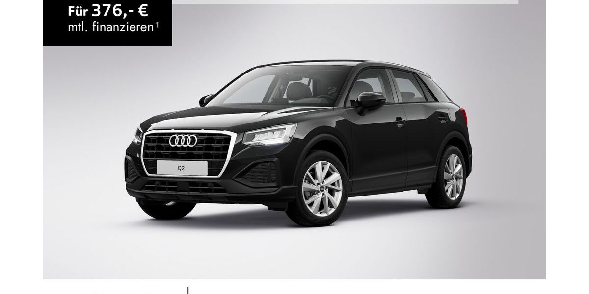 Audi Q2 72.600 km 23.480 &euro; Erfurt 99099