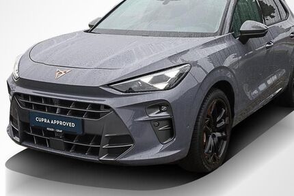 Cupra Terramar 22.350 km 40.880 € Forchheim 91301