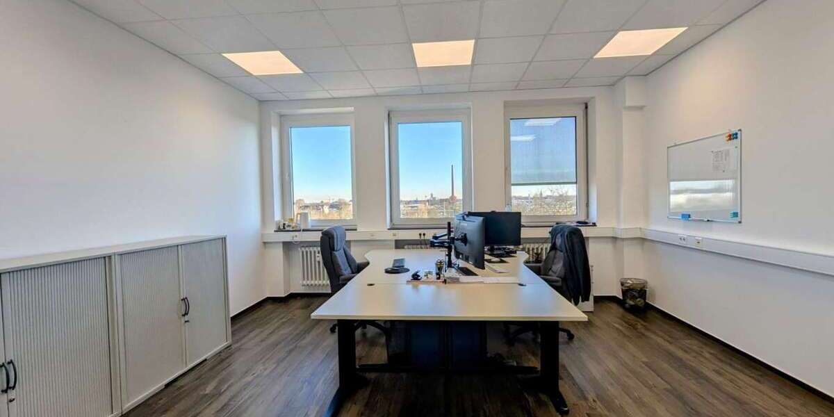 Gewerbeobjekt Krefeld Benrad - 540&euro; | Angebot:25558462