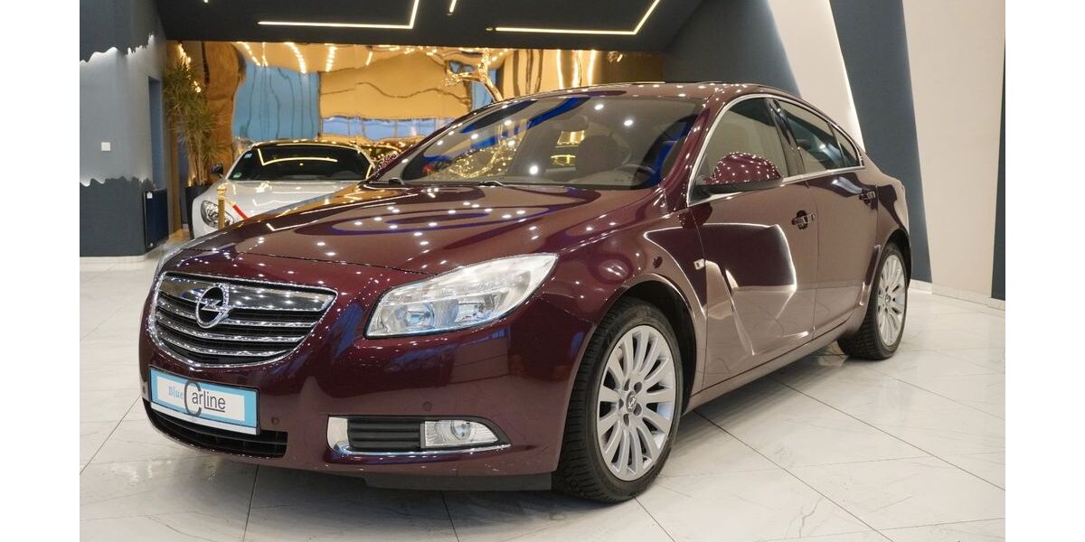 Opel Insignia 176.028 km 7.999 &euro; Elmshorn 25337