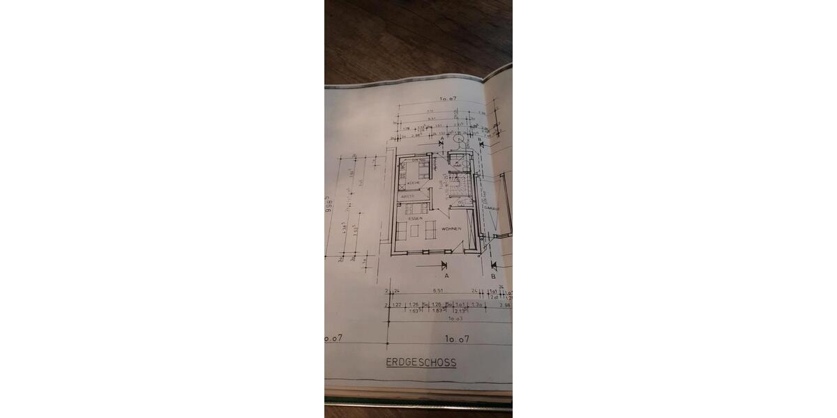 Reihenhaus Geseke - 5 Zimmer, 112 m&sup2;, 359.000&euro; | Angebot:25049977