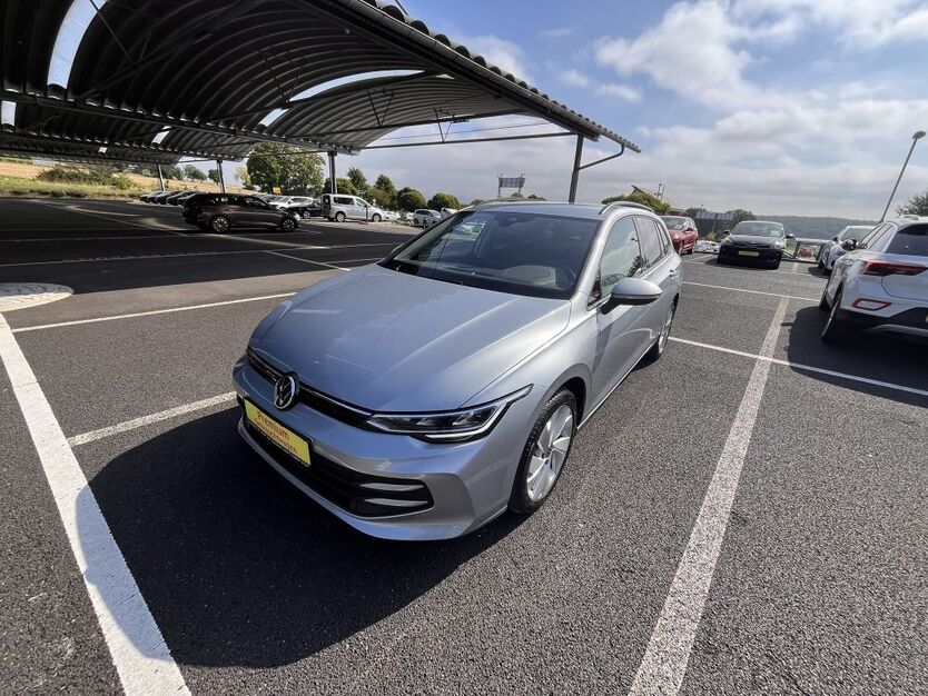 VW Golf 17.545 km 27.990 € Gudensberg-Dissen 34281