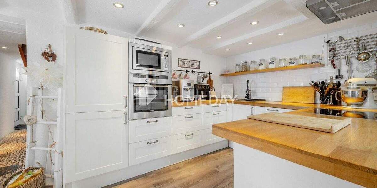 Einfamilienhaus Filderstadt Harthausen - 4 Zimmer, 103 m&sup2;, 345.000&euro; | Angebot:25702447