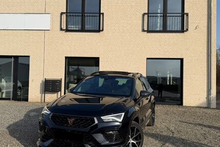 Cupra Ateca 35.200 km 29.100 &euro; Salzgitter 38239