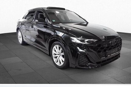 Audi Q8 15.190 km 77.980 &euro; Roth 91154