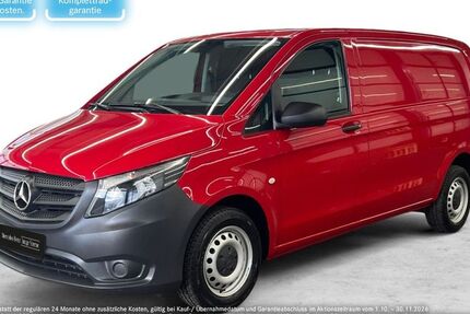 Mercedes-Benz Vito 45.903 km 22.598 &euro; Frankfurt 60488