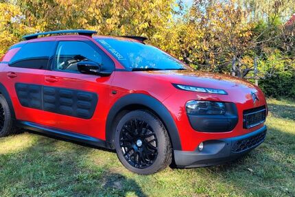 Citroen C4 Cactus 166.598 km 7.000 &euro; Großräschen 01983