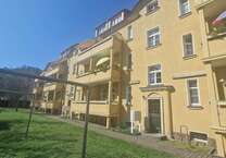 Wohnung zum Mieten in Dresden 625 € 76.39 m²