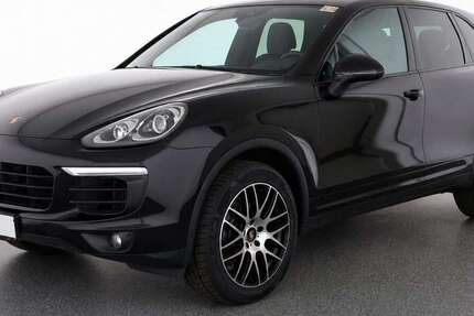 Porsche Cayenne 108.050 km 34.880 &euro; Berlin 12103