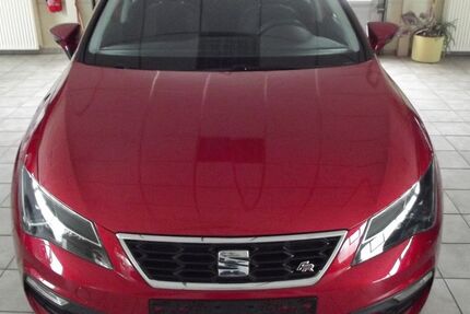 Seat Leon 68.180 km 20.650 &euro; Radeberg 01454