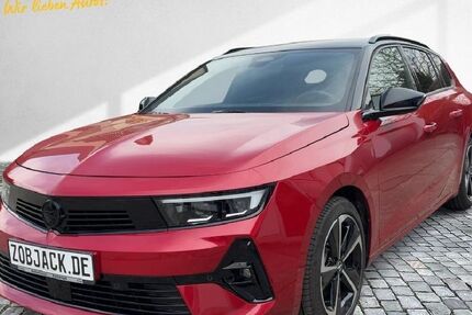 Opel Astra 20.000 km 22.680 &euro; Pirna 01796