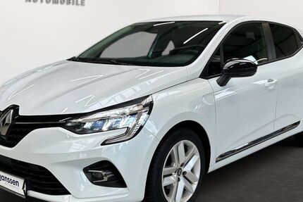 Renault Clio 36.000 km 13.990 &euro; Aurich 26605