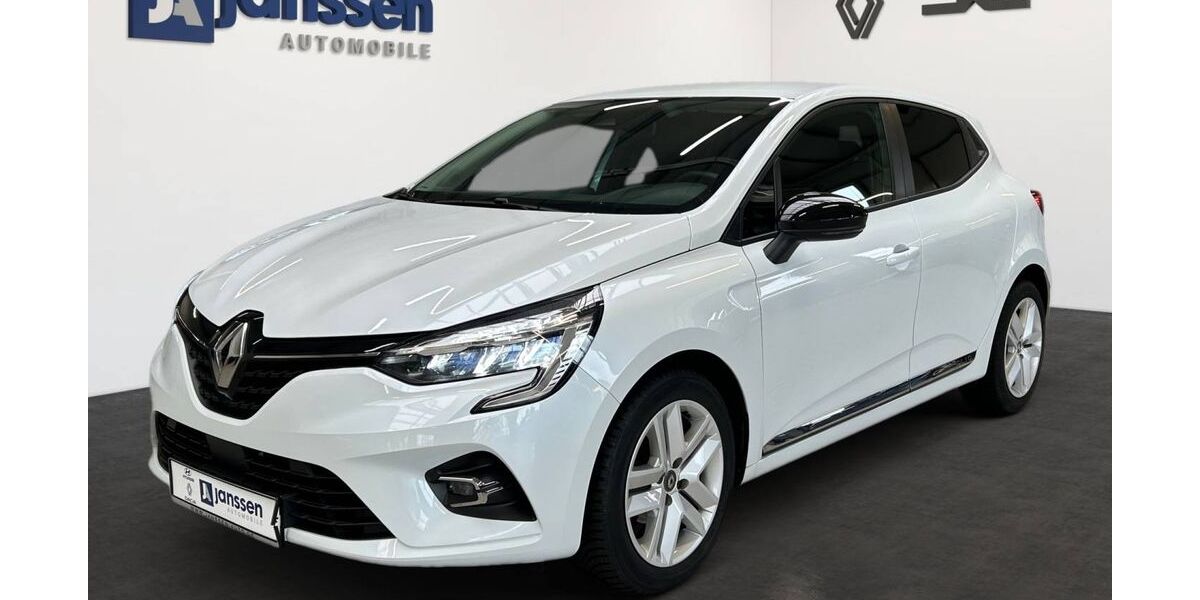 Renault Clio 36.000 km 13.990 &euro; Aurich 26605