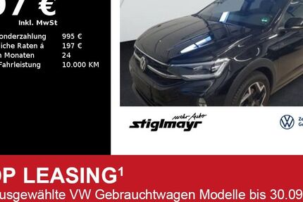 VW Taigo 18.998 km 28.610 &euro; Pfaffenhofen/Ilm 85276