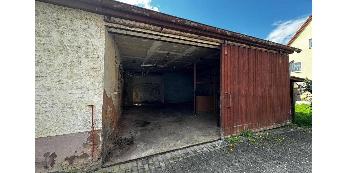 Einfamilienhaus Auhausen Dornstadt - 5 Zimmer, 117 m&sup2;, 150.000&euro; | Angebot:26153288