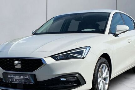 Seat Leon 10.000 km 24.990 &euro; Viersen 41751