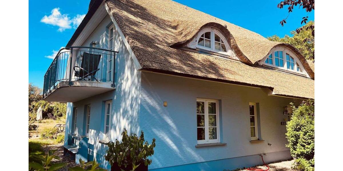 Doppelhaushälfte Gager Groß Zicker - 1 Zimmer, 155 m&sup2;, 1.100.000&euro; | Angebot:23960824