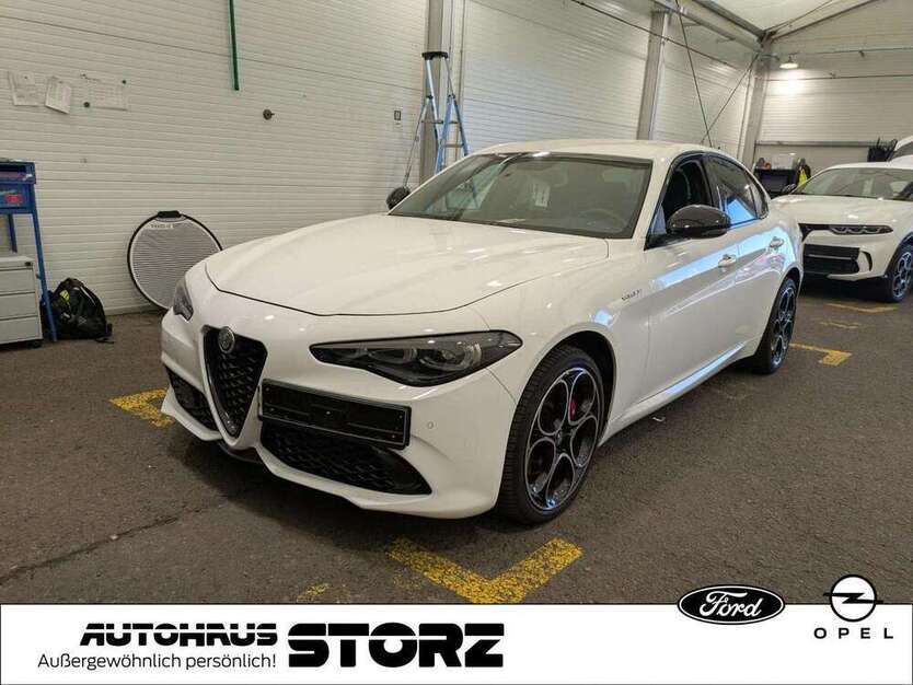 Giulia