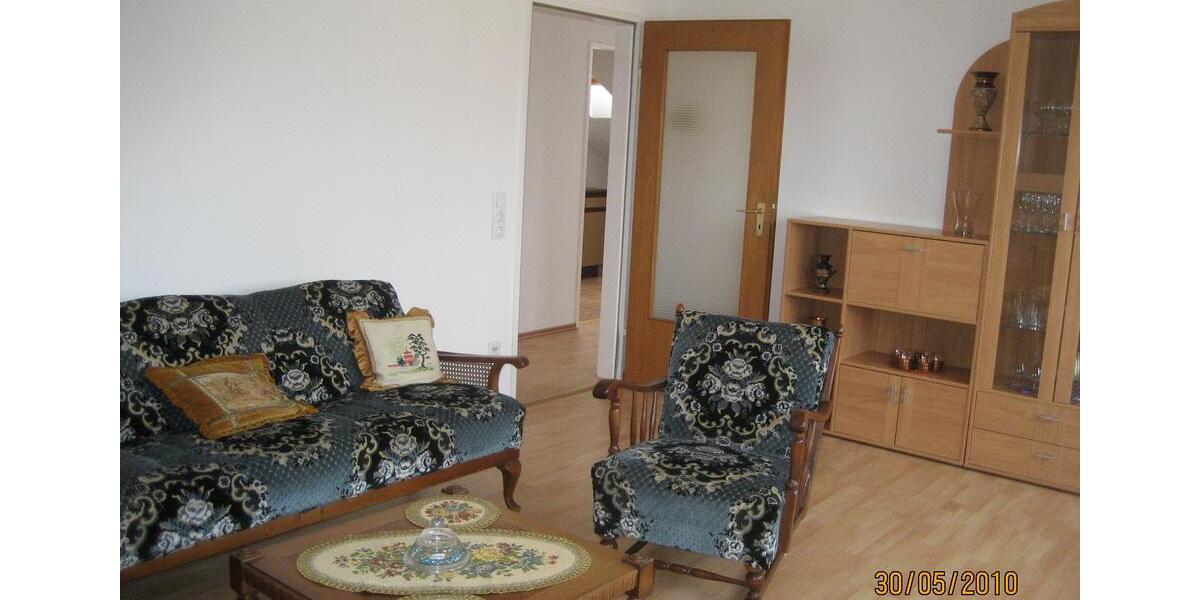 Dachgeschoßwohnung Neuss Augustinusviertel - 2.5 Zimmer, 60 m&sup2;, 695&euro; | Angebot:24603843