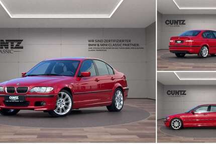 BMW 320 32.250 km 24.795 € Neustadt/Weinstraße 67433