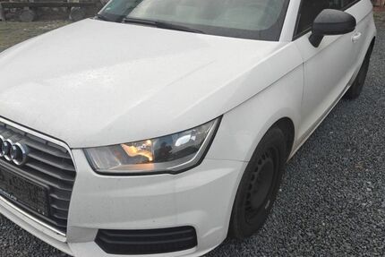 Audi A1 385.000 km 4.999 &euro; Heimburg 38889