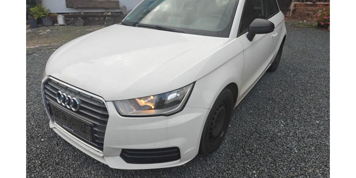 Audi A1 385.000 km 5.000 &euro; Heimburg 38889