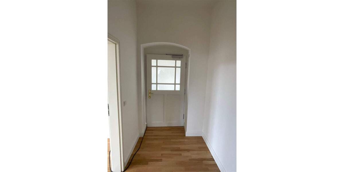 Etagenwohnung Bad Brückenau - 3 Zimmer, 107 m&sup2;, 800&euro; | Angebot:25863544
