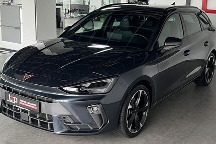 Cupra Leon 20.000 km 28.850 &euro; Heroldstatt 72535