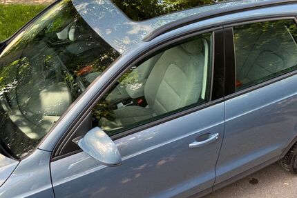Audi Q3 45.300 km 13.800 &euro; Welzheim 73642