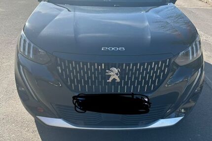 Peugeot 2008 71.500 km 15.000 &euro; Fulda 36041