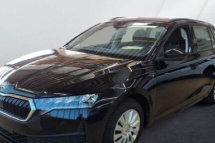 Skoda Octavia 15.941 km 25.833 &euro; Kassel 34123