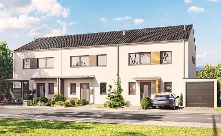 Haus zum Kaufen in Riedlingen 381.500 € 113 m²