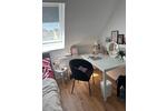 Dachgeschoßwohnung Stuttgart Bad Cannstatt - 1 Zimmer, 11 m&sup2;, 525&euro; | Angebot:26356548