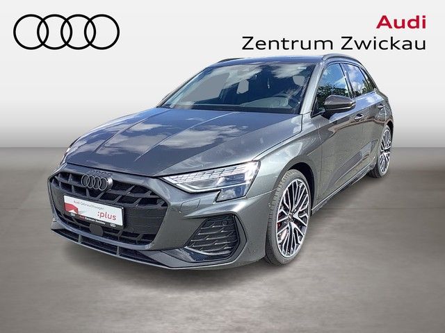 Audi A3 13.065 km 41.350 &euro; Zwickau 08056